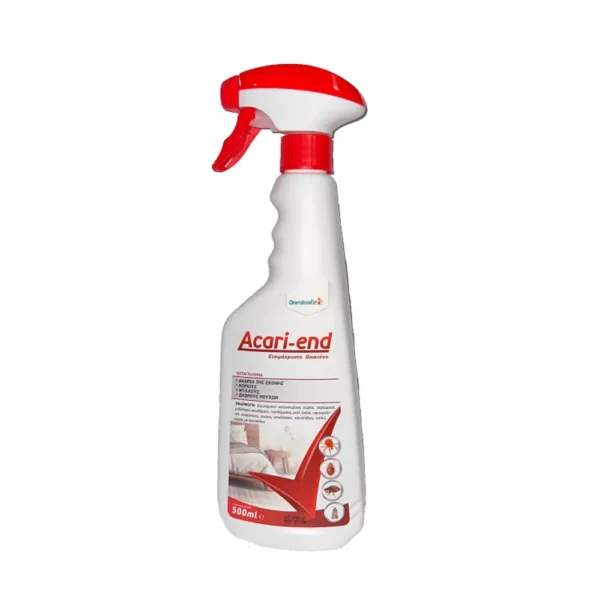 Dominate plus Acari-End Spray 500 ml