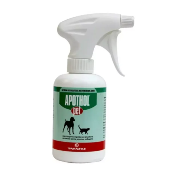 Tafarm APOTHOL PET SPRAY