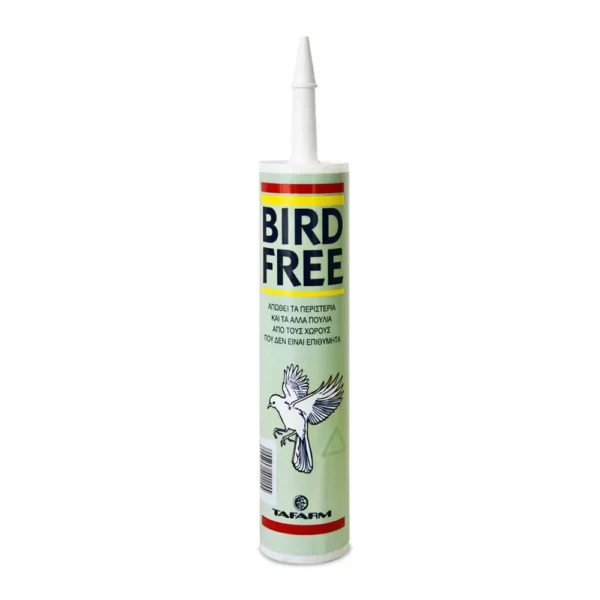 Tafarm Bird Free Gel 300gr