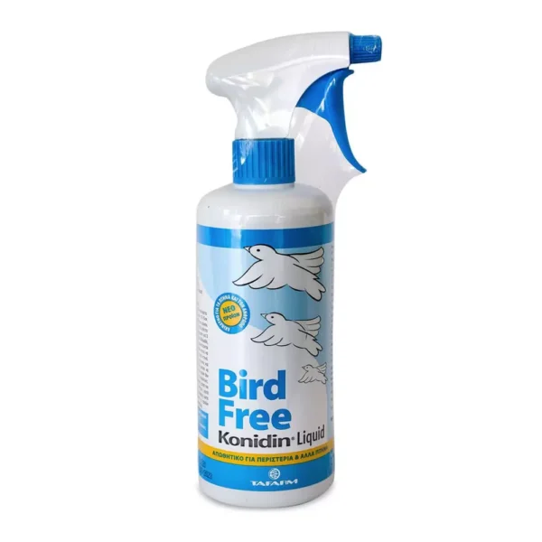 Tafarm KONIDIN Bird Free Spray