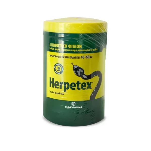 Tafarm HERPETEX 600g