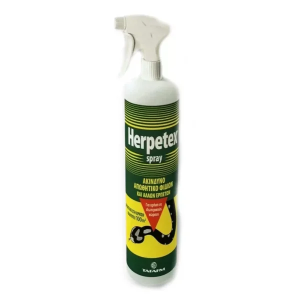 Tafarm HERPETEX Spray 750ml