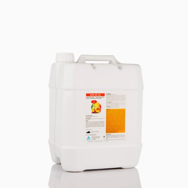 Agroza Cifo KS 64